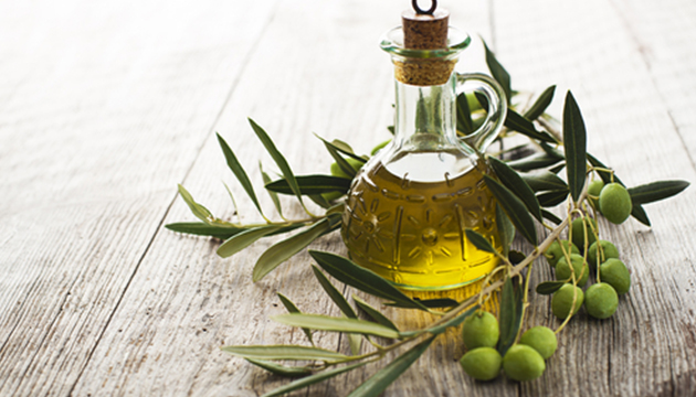 食藥署建立初榨橄欖油之鑑別新技術
