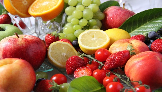 水果不是越甜越好 營養評比觀念須加強