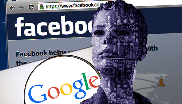 網路成恐怖主義溫床? Google、Facebook打造反恐AI | 文章內置圖片