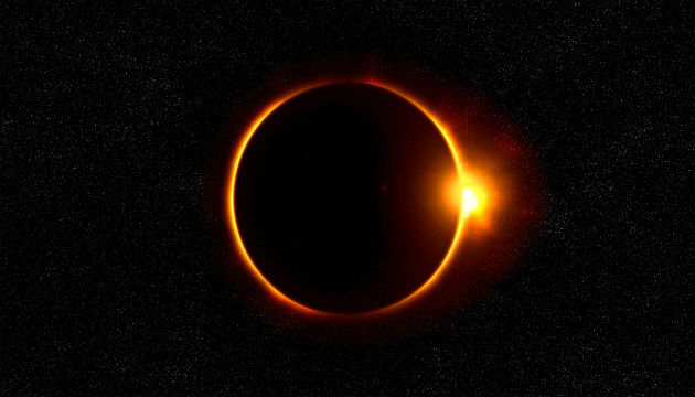 百年難逢 8月21日出現美國大日食 | 文章內置圖片