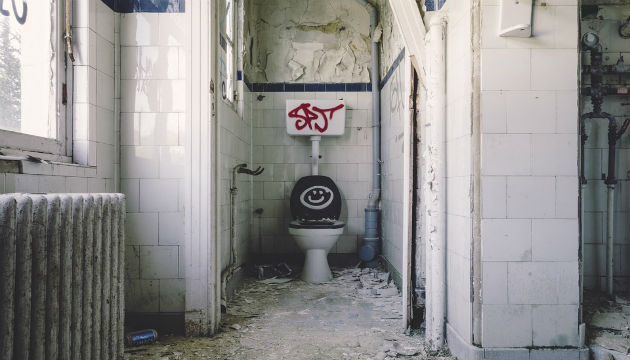 厕所=文明  台湾厕所改革要翻身 | 文章内置图片