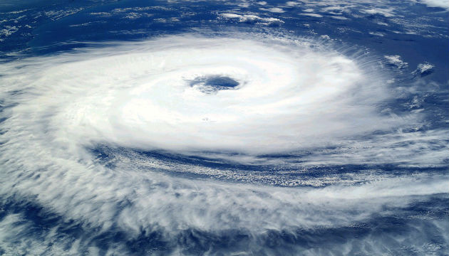 颱風旺季來臨　今年預計3到5個入侵台灣