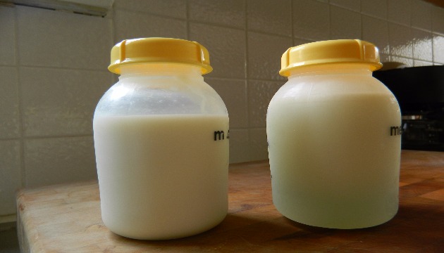 從尿液判斷寶寶奶量攝取 配方奶選脂肪酸鍵結sn-2