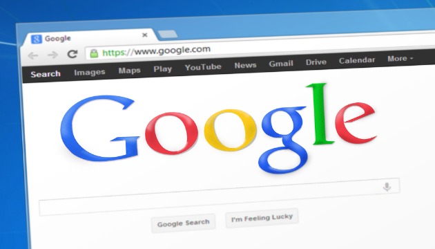偏袒自家网购服务 Google遭罚826亿元