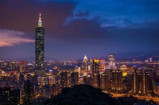 英國旅遊網排名 台灣十大景點這些入選 | 文章內置圖片