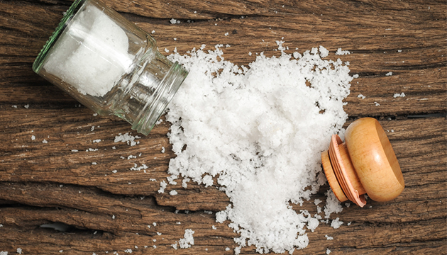 發布修正食鹽中碘化鉀及碘酸鉀之限量標準，期能提供國人碘營養素來源