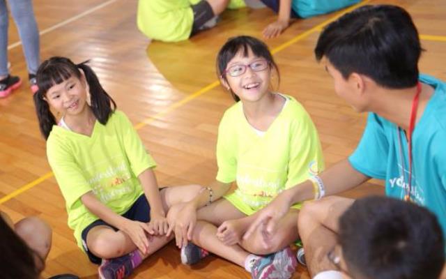 教育部國教署舉辦「106年度中小學英越語生活營」接軌全球移動力 | 文章內置圖片