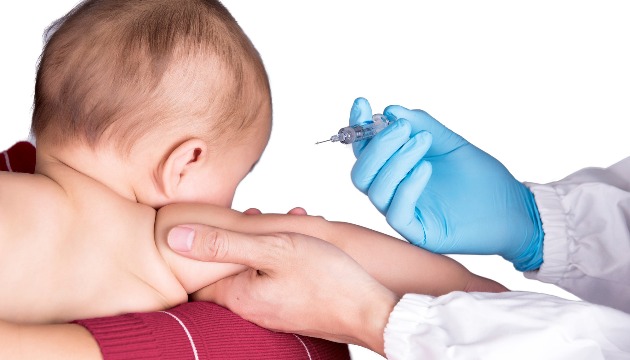 日本腦炎高峰期來臨 嬰幼兒應儘速接種疫苗