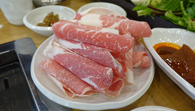 猪价一路涨 业者:中元普渡最贵 | 文章内置图片