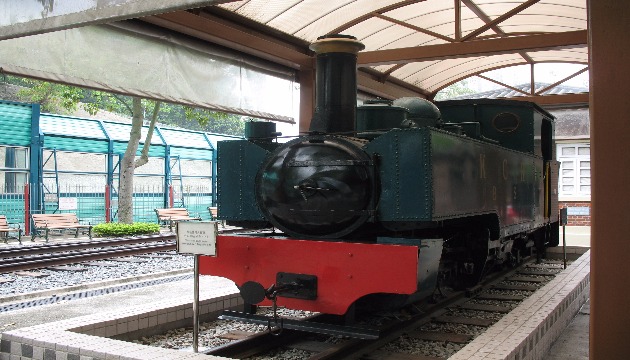 「鐵道博物館」 促進潮州經濟發展