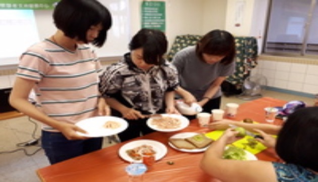 「完膳食堂－早餐怎麼吃」 澎湖縣政府推出膳食課程