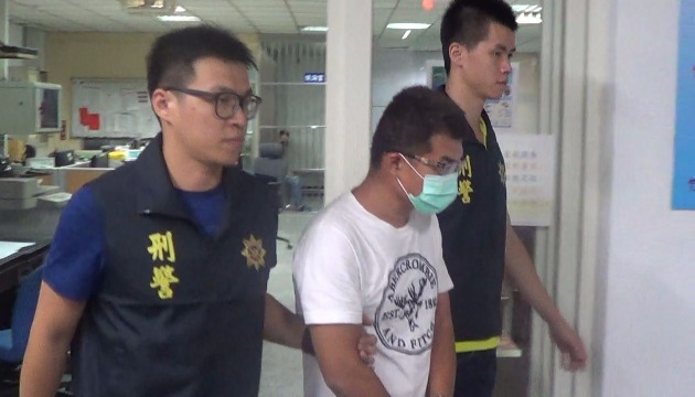 「查緝槍枝、毒品專案」 竹南分局擴大毒品偵辦