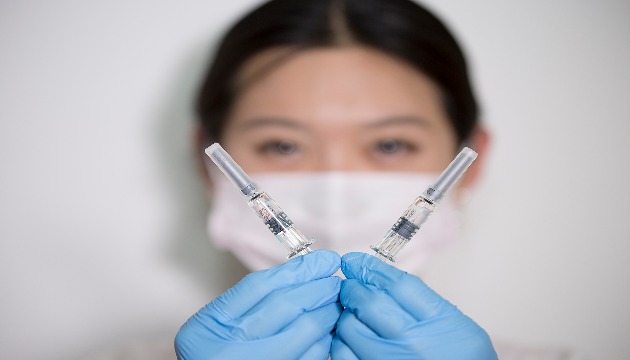 您的孩子疫苗打了沒 8,000位孩童未接種