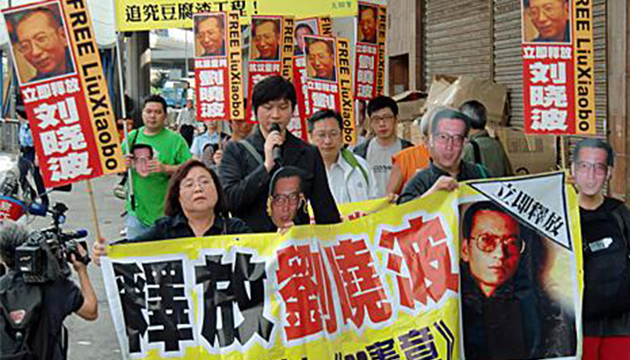 陸委會向北京喊話 啟動民主憲政 | 文章內置圖片