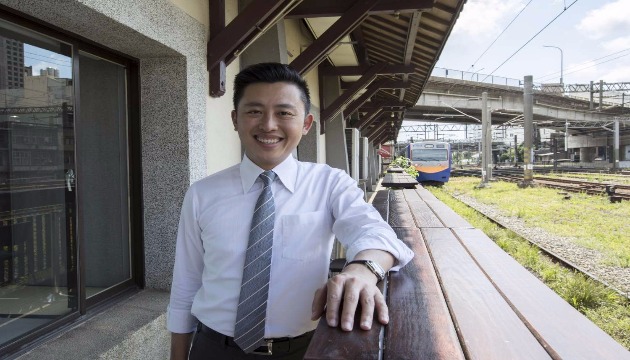 新竹市鐵道藝術村七月正式開幕 翻轉城市風貌