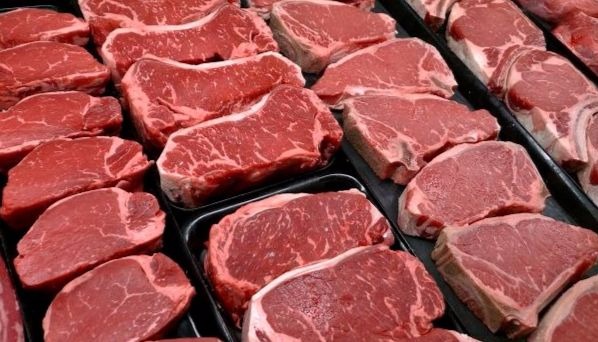 預告荷蘭、瑞典及日本牛肉及其產品進口條件
