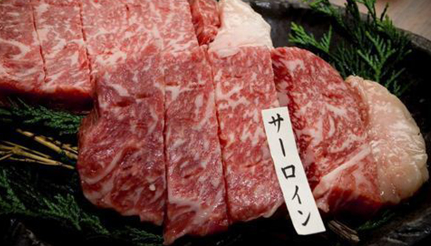 開放日本、荷蘭及瑞典牛肉，尚不致衝擊我國肉牛產業