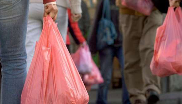減塑! 環保署:擴大塑膠袋禁用場所 | 文章內置圖片