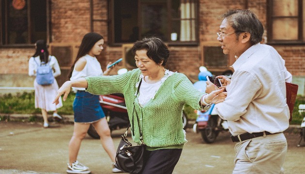 社區照顧關懷據點 讓高齡長者健康快樂