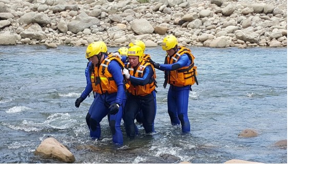 加強救援搶救訓練 防止夏季水域意外 | 文章內置圖片
