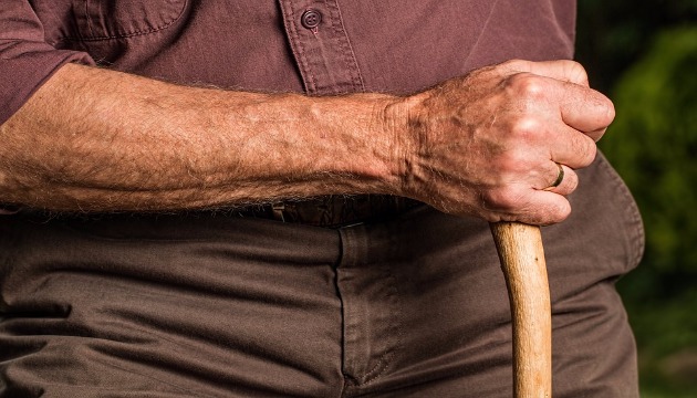 骨质疏松症高风险群 注意家中长辈健康