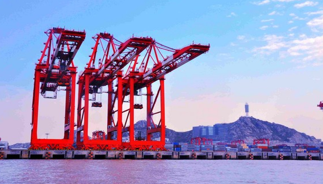 自動化率達90%以上　上海「無人碼頭」年底試營運
