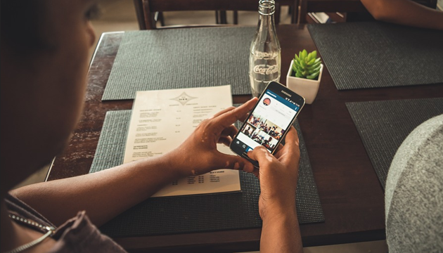 加入新互動功能 Instagram讓訊息對話變得更有趣