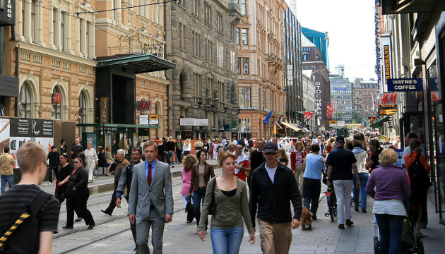 北歐留學花小錢  前進最幸福的國家 | 文章內置圖片