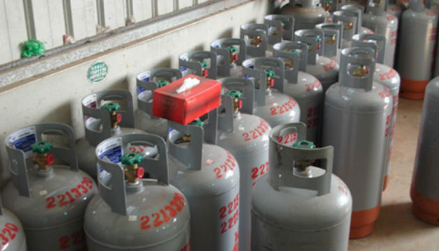 檢驗項目增加 內政部調整液化石油氣容器認可收費