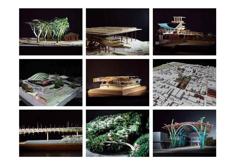 《活在宜蘭–連接山海水土》代表參加｢第16屆威尼斯建築雙年展-臺灣館｣ | 文章內置圖片