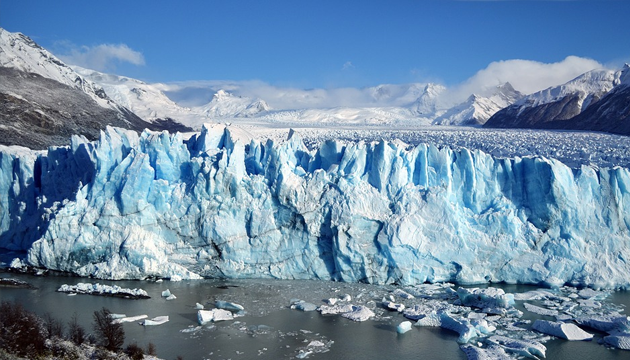 全球暖化持續不斷　專家預估：世紀末亞洲冰河融一半