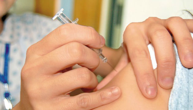冬季流感流行季將至 賴揆呼籲民眾接種流感疫苗 | 文章內置圖片