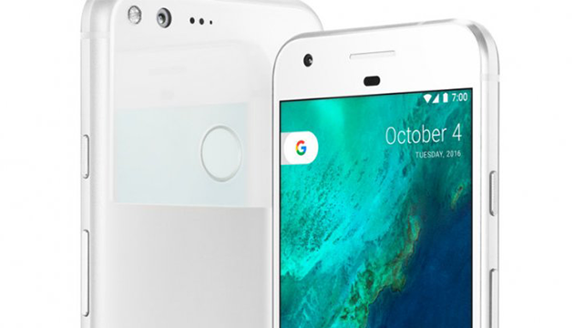 Google推Pixel 2 問鼎智慧手機市場 | 文章內置圖片