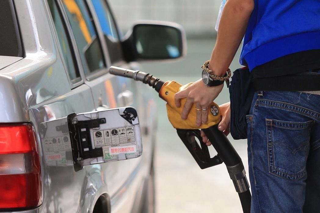 國際油價走跌 下週汽柴油有望調降