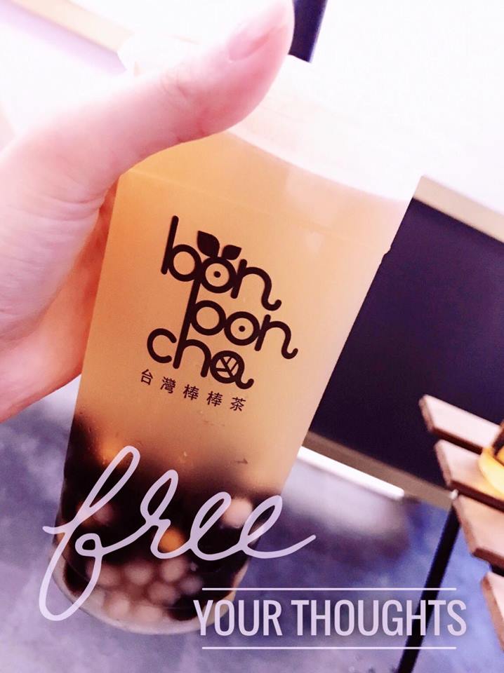 拚食材、玩創意 BonBon Cha 台灣棒棒茶 搖出加盟新食尚 | 文章內置圖片