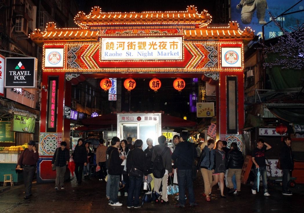 外國遊客最愛台灣夜市 觀光局：非宣傳重點但有特色 | 文章內置圖片