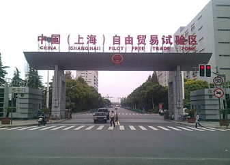 特斯拉上海设厂 前进全球最大电动车市场 | 文章内置图片