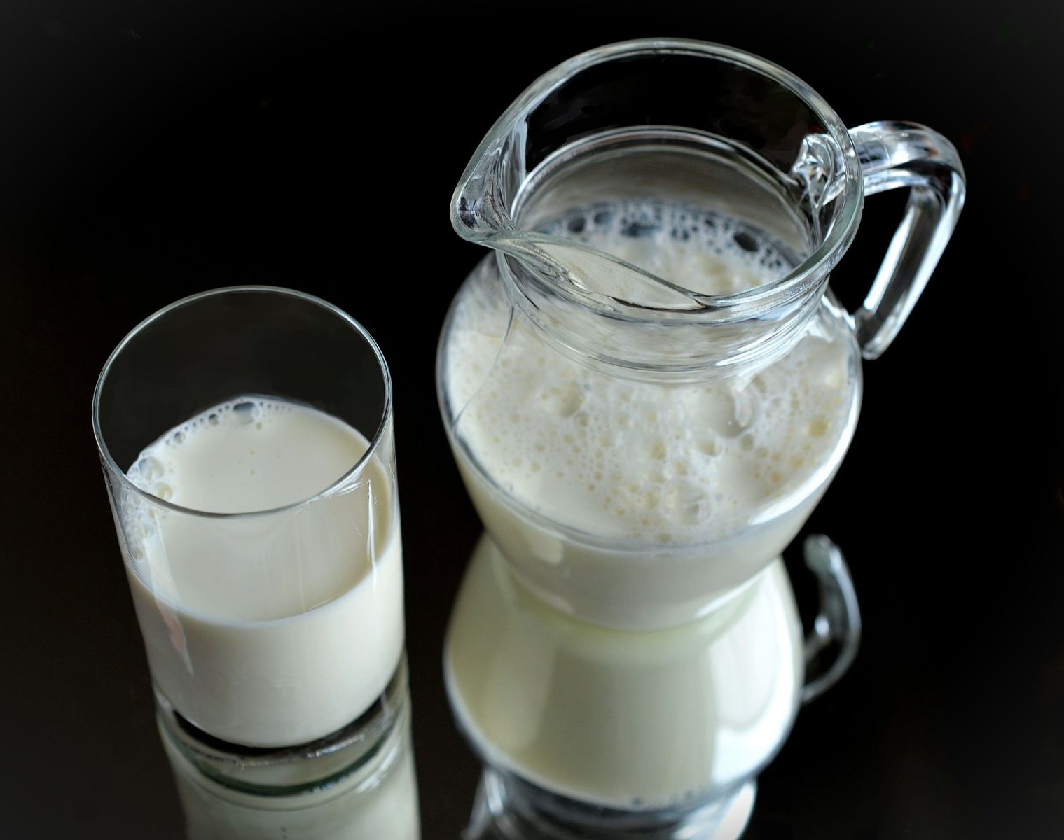 乳糖不適症患者 補鈣改喝優酪乳 | 文章內置圖片