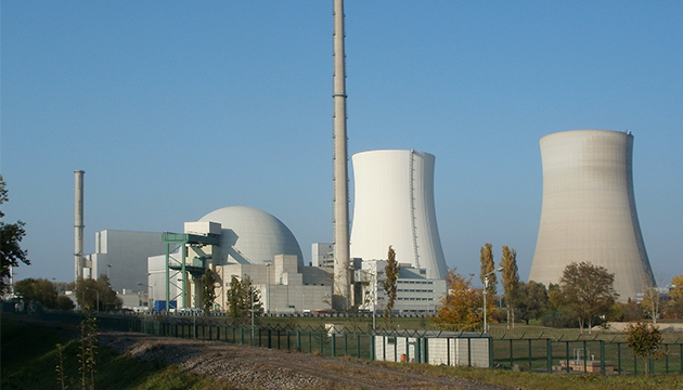 比利時核電廠70裂縫 德國鄰城發碘片 | 文章內置圖片