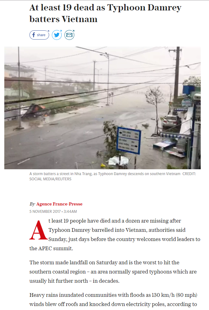 吳德榮:菲律賓熱帶擾動  周末有機會發展成24號颱風 | 文章內置圖片