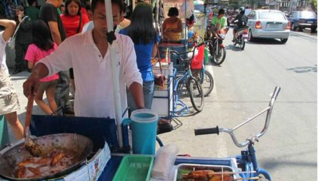 旅客遊菲感染霍亂，民眾赴東南亞應避免生食，並留意冰品及飲水衛生