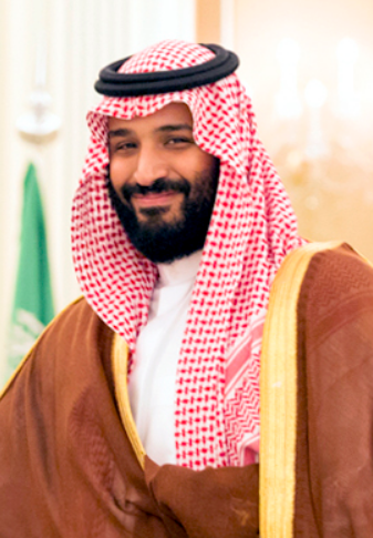 沙國王儲肅貪推個人化統治 影響中東情勢 | 文章內置圖片
