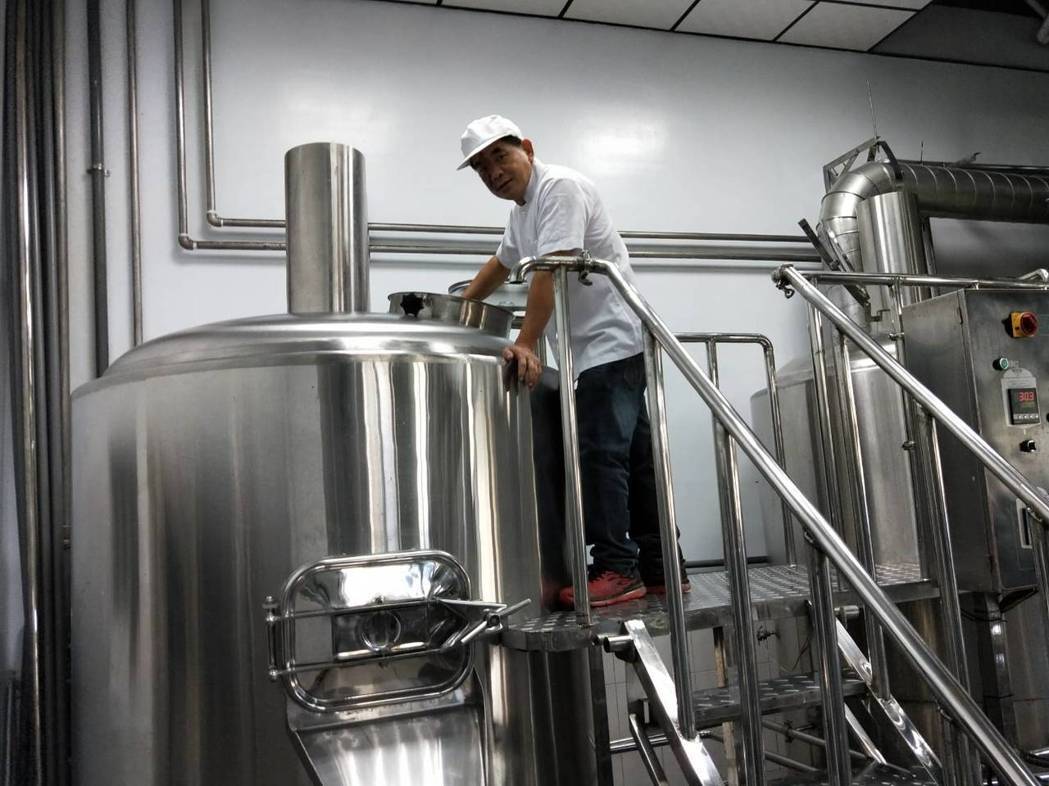 解決生產過剩問題 高雄型農研發水果啤酒 | 文章內置圖片