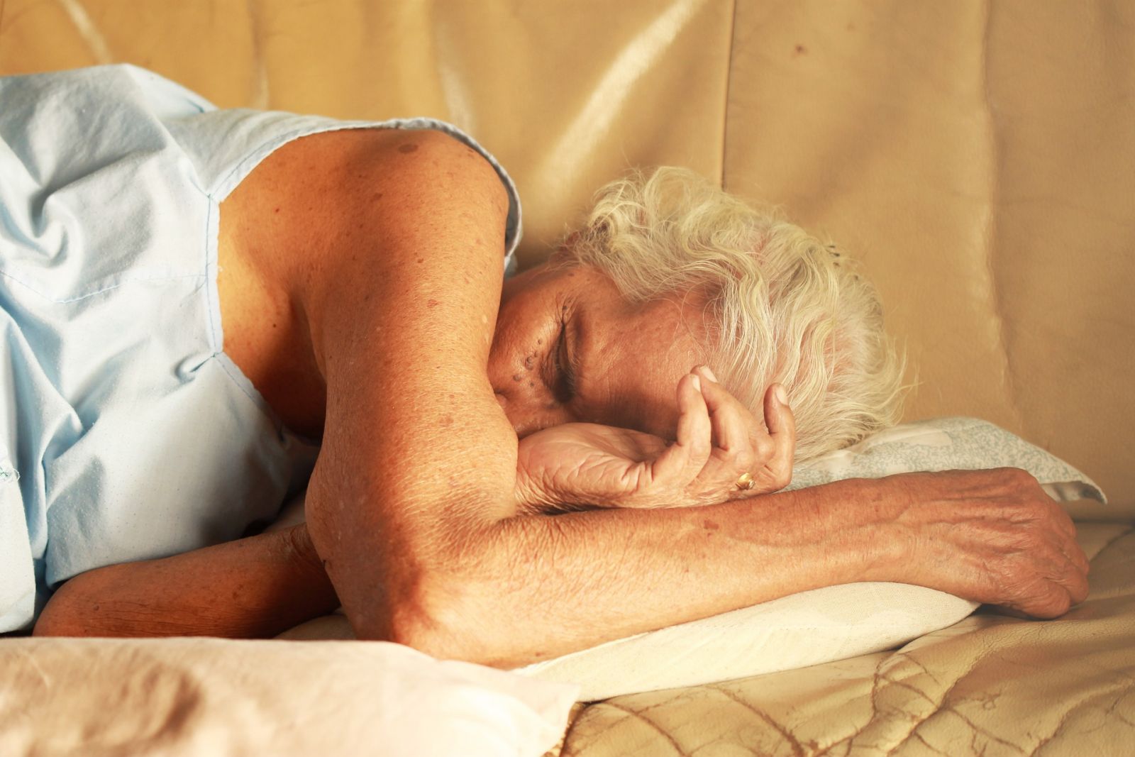 失眠痛苦有解 心理师推荐睡眠限制治疗法 | 文章内置图片