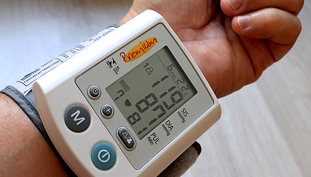 美下修高血壓標準至130/80 台跟進討論中