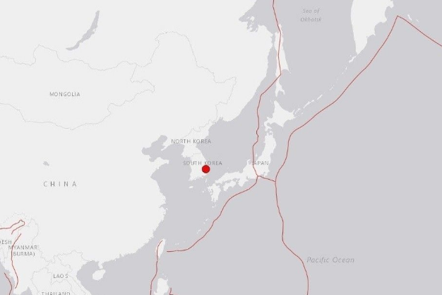 南韓第二大強震 台廠有望接雙D轉單 | 文章內置圖片