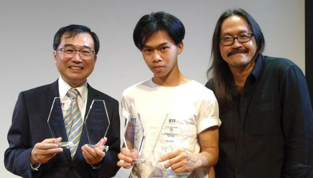 捷報！我國表演藝術團隊動見體《狂起》於曼谷表演藝術節 一舉囊括4項大獎 | 文章內置圖片
