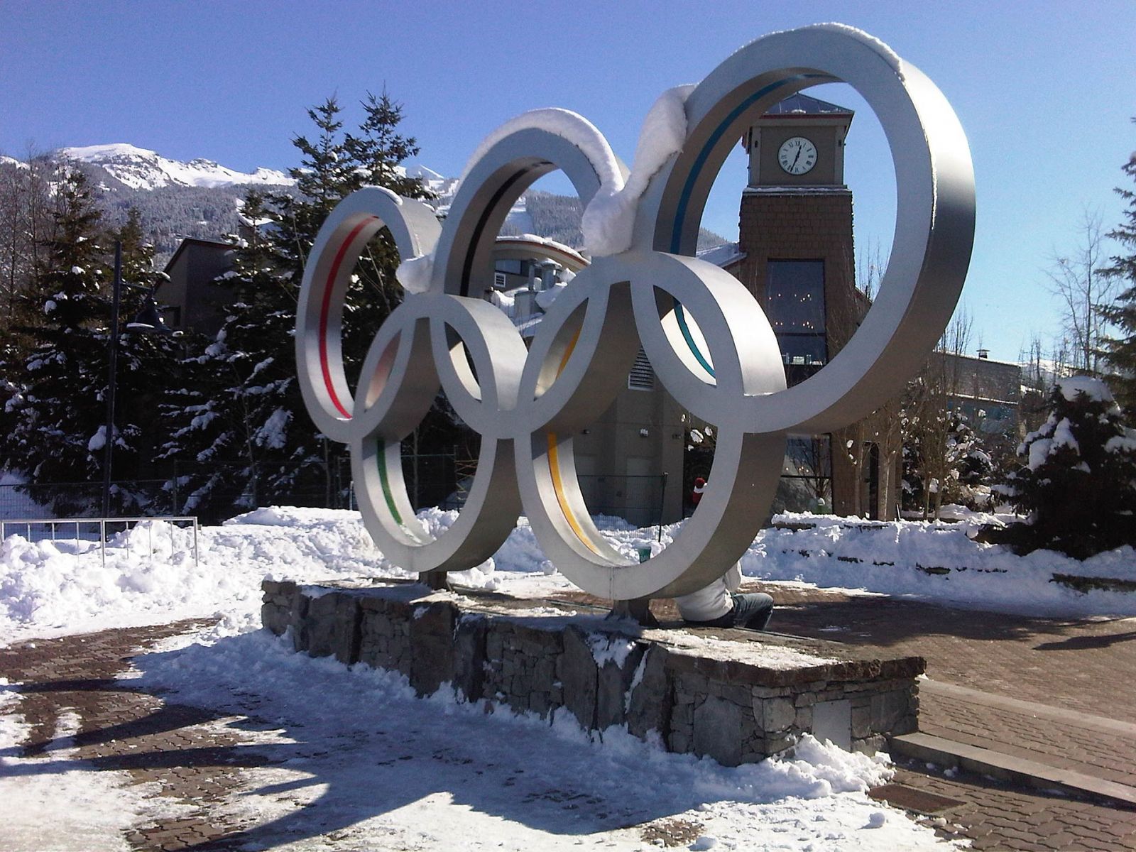 打臉海利! 韓媒:美國確定會參加冬奧 | 文章內置圖片