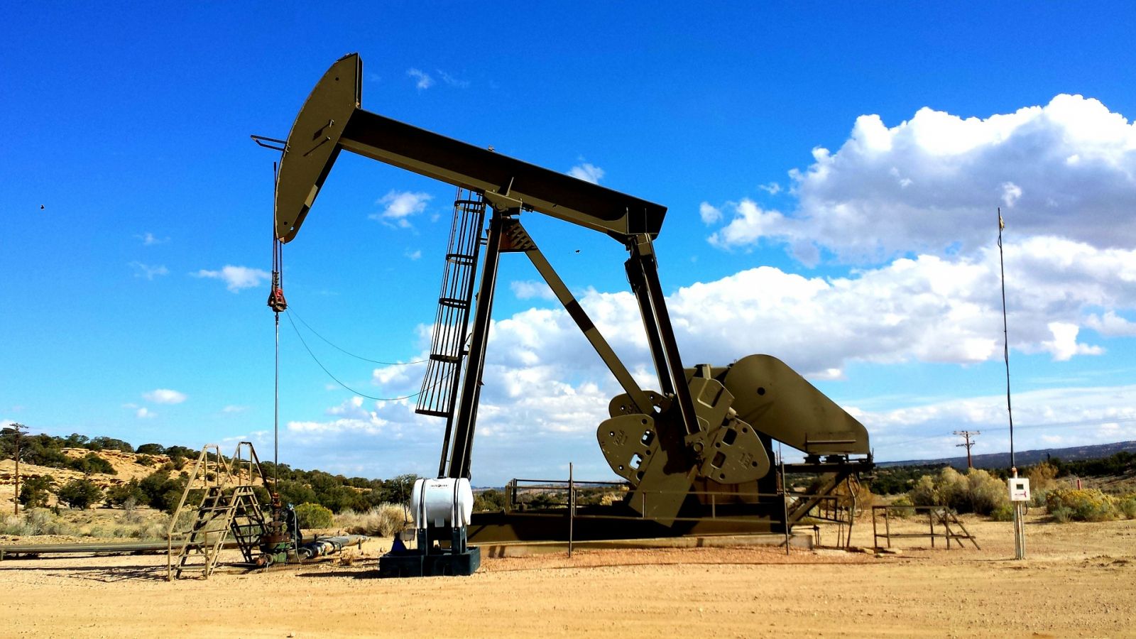 美国页岩油大量增产 IEA估明年原油供过于求 | 文章内置图片
