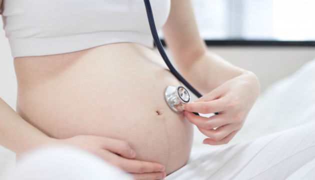 準媽咪們~妳定期接受產檢了嗎? 世界衛生組織建議懷孕期間至少接受8次產檢